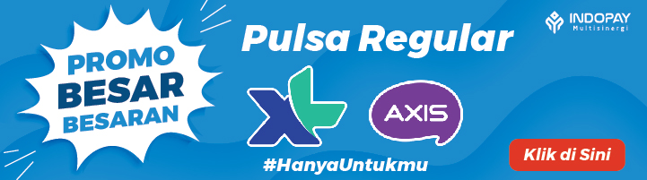 agen pulsa dan kuota